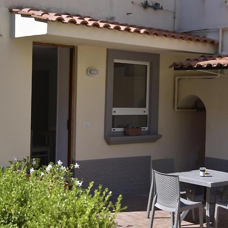 William Apartment Sorrento Bagian luar foto