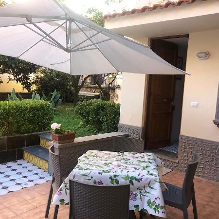William Apartment Sorrento Bagian luar foto