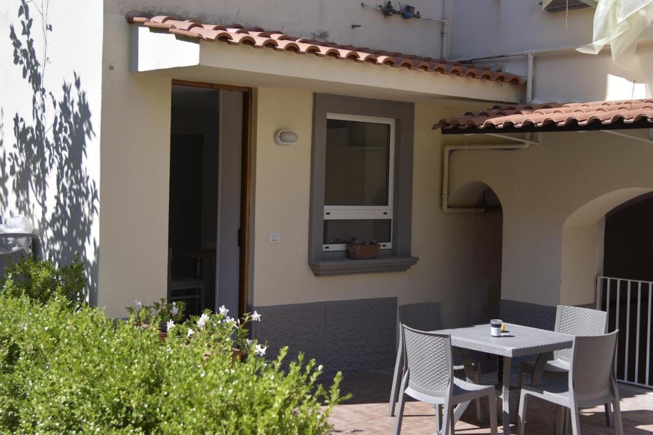 William Apartment Sorrento Bagian luar foto