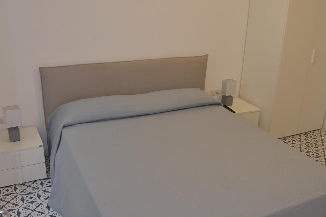 William Apartment Sorrento Bagian luar foto