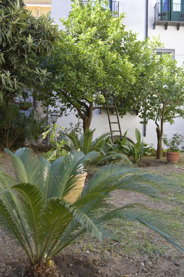 William Apartment Sorrento Bagian luar foto
