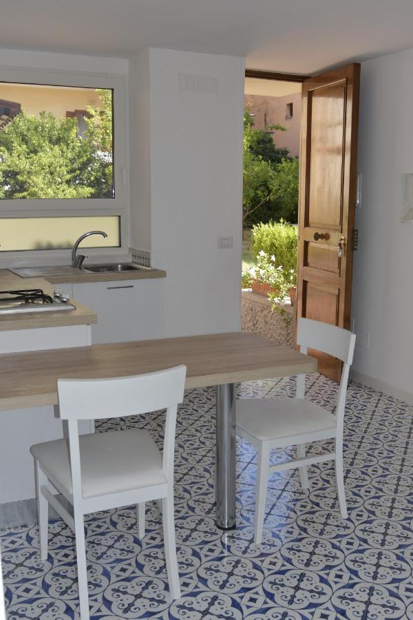 William Apartment Sorrento Bagian luar foto