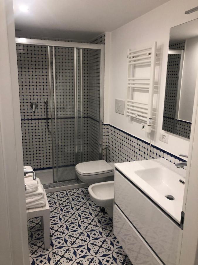 William Apartment Sorrento Bagian luar foto